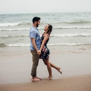 Meet your Posher, Connor